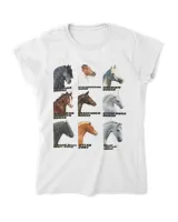 Women's Soft Style Fitted T-Shirt