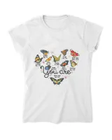 Women's Soft Style Fitted T-Shirt