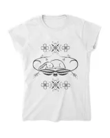 Women's Soft Style Fitted T-Shirt