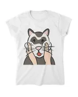 Women's Soft Style Fitted T-Shirt
