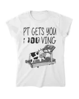 Women's Soft Style Fitted T-Shirt
