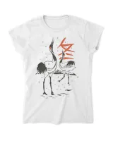 Women's Soft Style Fitted T-Shirt
