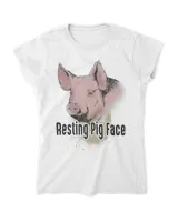 Women's Soft Style Fitted T-Shirt