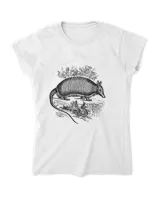 Women's Soft Style Fitted T-Shirt