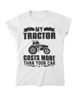 Women's Soft Style Fitted T-Shirt