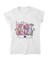 Women's Soft Style Fitted T-Shirt