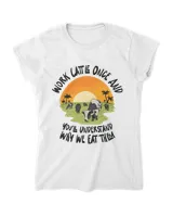 Women's Soft Style Fitted T-Shirt