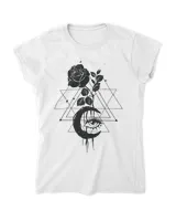 Women's Soft Style Fitted T-Shirt