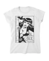 Women's Soft Style Fitted T-Shirt