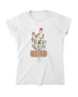 Women's Soft Style Fitted T-Shirt