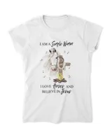 Women's Soft Style Fitted T-Shirt