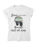 Women's Soft Style Fitted T-Shirt