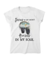 Women's Soft Style Fitted T-Shirt