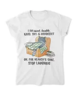 Women's Soft Style Fitted T-Shirt