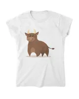 Women's Soft Style Fitted T-Shirt