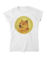 Women's Soft Style Fitted T-Shirt