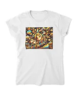 Women's Soft Style Fitted T-Shirt