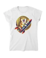 Women's Soft Style Fitted T-Shirt