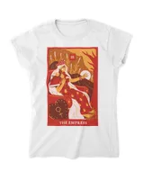 Women's Soft Style Fitted T-Shirt
