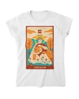 Women's Soft Style Fitted T-Shirt