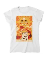 Women's Soft Style Fitted T-Shirt