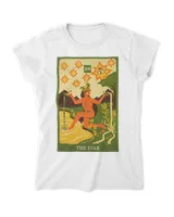 Women's Soft Style Fitted T-Shirt