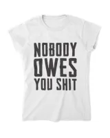 Women's Soft Style Fitted T-Shirt