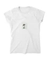 Women's Soft Style Fitted T-Shirt
