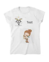 Women's Soft Style Fitted T-Shirt