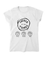 Women's Soft Style Fitted T-Shirt