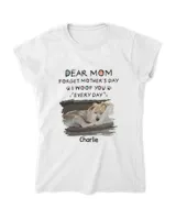 Women's Soft Style Fitted T-Shirt