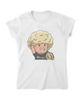 Women's Soft Style Fitted T-Shirt