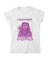 Women's Soft Style Fitted T-Shirt