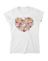 Women's Soft Style Fitted T-Shirt