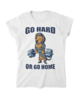 Women's Soft Style Fitted T-Shirt
