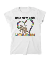 Women's Soft Style Fitted T-Shirt