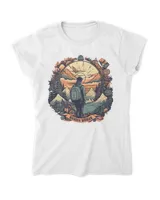 Women's Soft Style Fitted T-Shirt