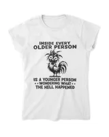 Women's Soft Style Fitted T-Shirt