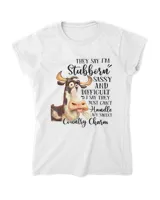 Women's Soft Style Fitted T-Shirt