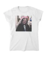 Women's Soft Style Fitted T-Shirt