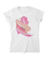 Women's Soft Style Fitted T-Shirt