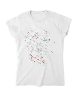 Women's Soft Style Fitted T-Shirt