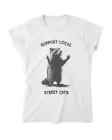 Women's Soft Style Fitted T-Shirt