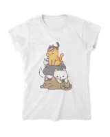Women's Soft Style Fitted T-Shirt