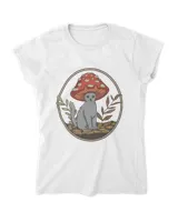Women's Soft Style Fitted T-Shirt