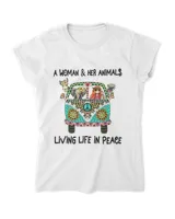 Women's Soft Style Fitted T-Shirt