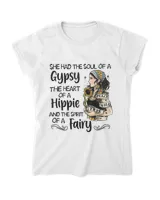Women's Soft Style Fitted T-Shirt