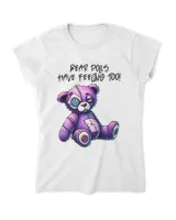 Women's Soft Style Fitted T-Shirt