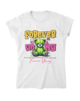 Women's Soft Style Fitted T-Shirt