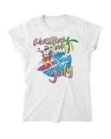 Women's Soft Style Fitted T-Shirt